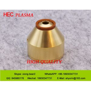 Kjellberg Torch Accessories 11.842.401.160 S3004 For Kjellberg HiFocus Nozzle