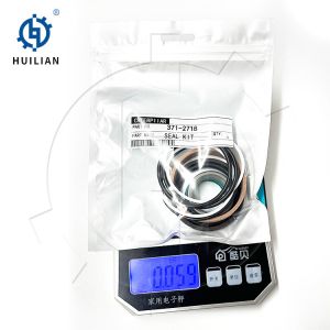 Tractor Parts For BobCATEEEEE Agricultural Machine Parts 371-2697 371-2718 Seal