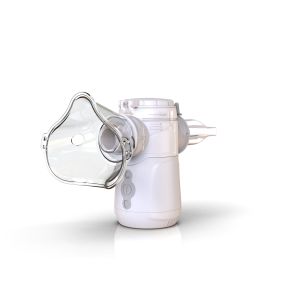 DC USB Type-c Power Source Noise Level ≤35dB USB Medical Mesh Nebulizer