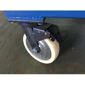 20ft and 40ft Container/Truck Loading Conveyor