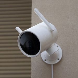 IMILAB EC3 Outdoor Security Camera 2K Video Smart Ip Global Version Outdoor