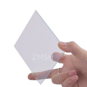 Fluorine-doped Tin Oxide FTO Conductive Coated Glass Purity 99.999% Custom Any