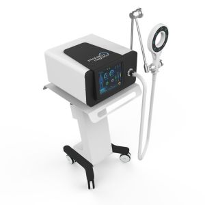 Wholesale Magnetotherapy PMST Physiotherapy Machine For Pain Relief 4 Tesla from china suppliers
