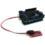 Sensor Shield V4.0 for Arduino Digital Analog Module Supports UNO Mega 2560