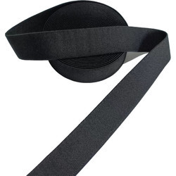 Sublimation Braided Elastic Band Polyester Elastic Webbing 100mm Width