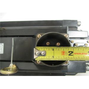 Industrial Servo Motor Yaskawa AC Servo Motor SGMG Series 46.9A SGMG-60A2BAC