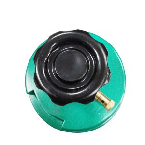 Electronic Aluminum Alloy Sampler Disc Cutter Machine Automatic Fabric GSM