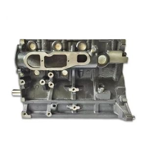 Wholesale Fire Resistance Engine Cylinder Block Hyundai D4BH For Starex Terracan from china suppliers
