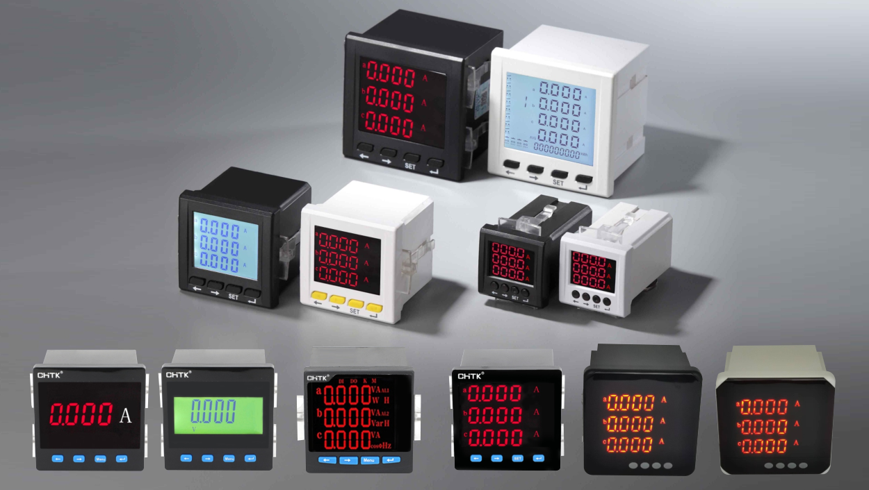 Wholesale Three phase guide rail energy meter CHTK13521-7J CHTK800E-D4Y CHTK13521-7Y CHTK13521FF-7Y CHTK13521-44Y CHTK13521YF-7Y CHTK13521YF-4Y CHTK800H-F-TL from china suppliers