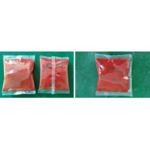 Hot Sale Sauce Pouch Bagger Ketchup Packaging Machine Machinery Machines