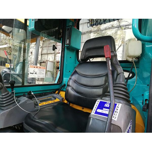 Crawler excavator Used KUBOTA35 KXU35/ second-hand Japan engine KUBOTA KX35 KX U35 35