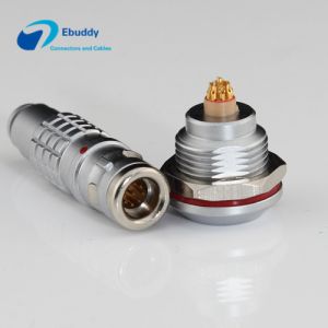 Wholesale Lemo K Serials Waterproof Circular Connector from china suppliers