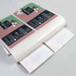 Disposable Filter Material Face Mask 3 Ply With Earloop And Nose Wire