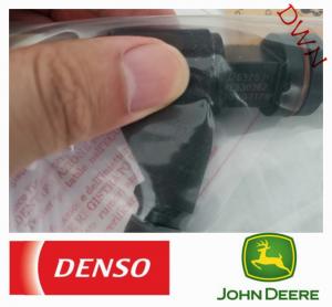 Wholesale DENSO  Common rail injector 095000-6320 = RE530362  for JOHN DEERE from china suppliers