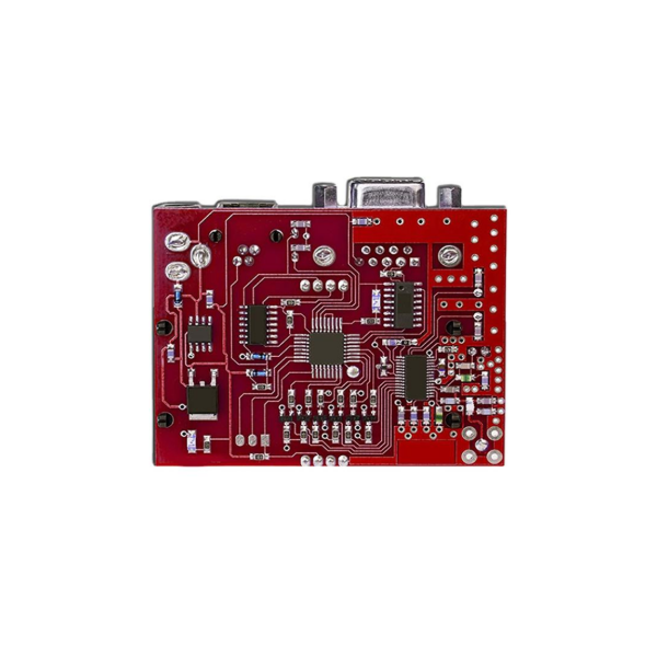 PCBA Consumer Electronics Yarn Winder SMT Printed Circuit Board Assembly