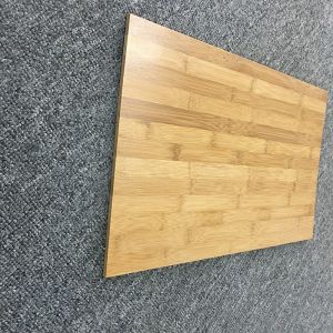 1ply Laminated 4mm Bamboo Plywood for Other Home Decor in Modern Design at Low