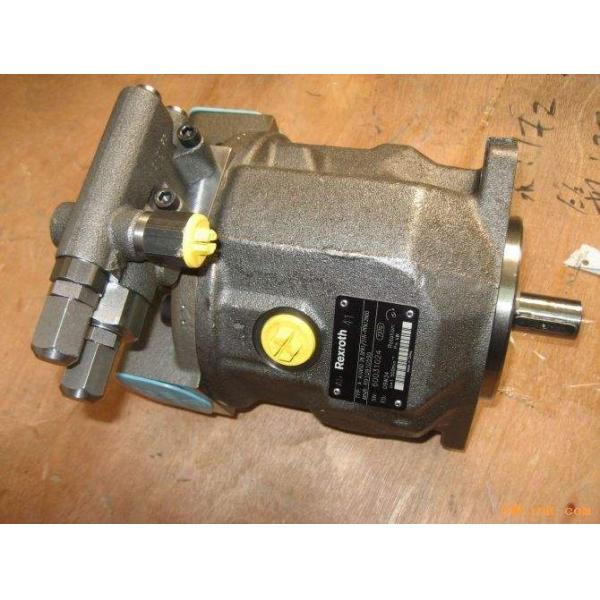 A10VSO71DFR/31R-PPA12K27 A10VSO71DFLR/31R-PPA12N00 Piston Pump Rexroth German