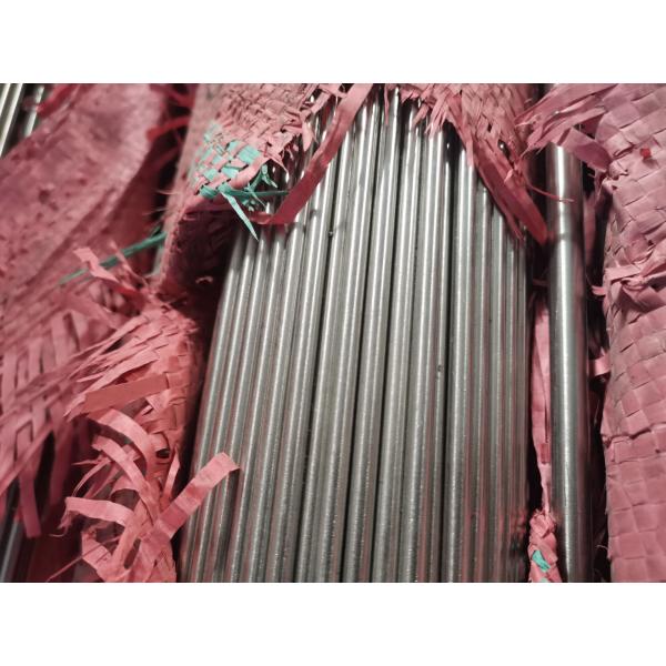 Annealed SS 316 Round Bar