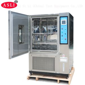 Adjustable Stainless Steel Constant Temperature And Humidity Chamber With