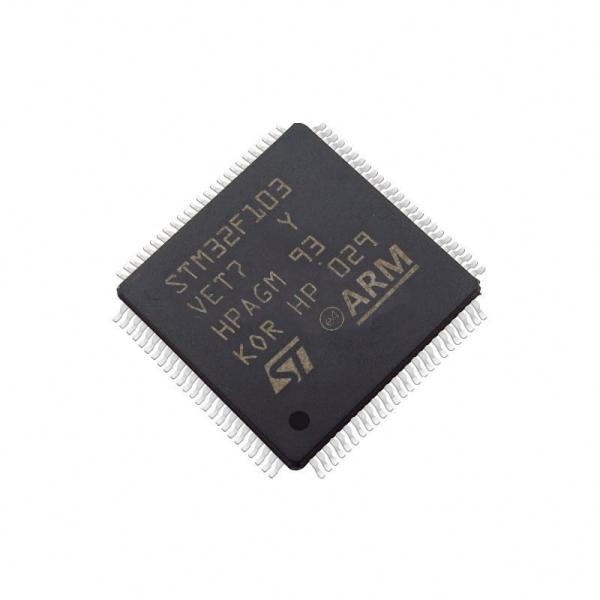 STM32F103VET7 New Original Microcontroller Online Electronic Components