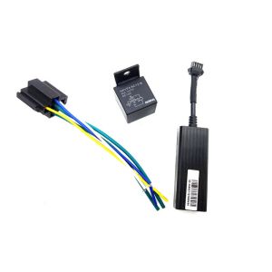 Portable 2G Car GPS Tracker Support Google Map Cut Off Oil Relay Optional