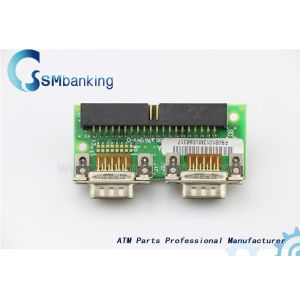 ATM Repairment Pieces LISA Assembly PCB Journal Printer Board 445-0689327