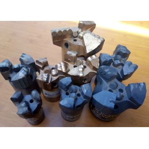 ISO Geological Exploration 133mm Hard Rock Drill Bits