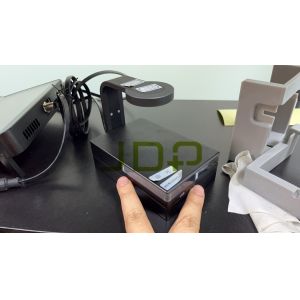 Real-time Live Cell Imaging And Analysis System