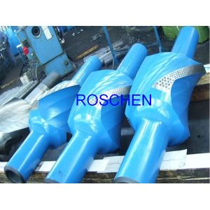 Wholesale Special Stabilizer with Reamer and Back-Reamer with Cutting Teeth from china suppliers