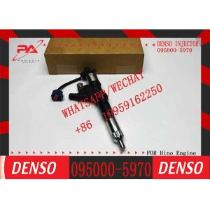 High Quality Diesel Injector 095000-5220 095000-5224 095000-5226 095000-5223