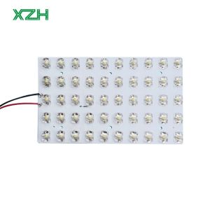 Customize 7-12V PCB Touch Dimming PIR Motion Sensor Switch IR Circuit Board Tuya