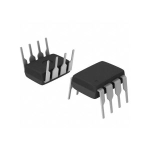 QT112-D Capacitive Touch Chip 14b Resolution IC Sensor 2.5V ~ 5.5V Supply