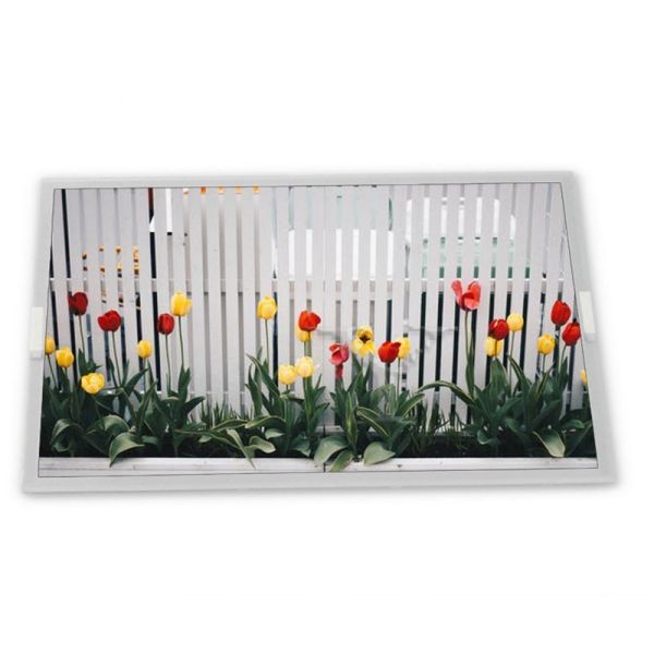 7.7-Inch WLED LCD Display Module KCS077VG2EA-G43 with 640*480 Resolution for