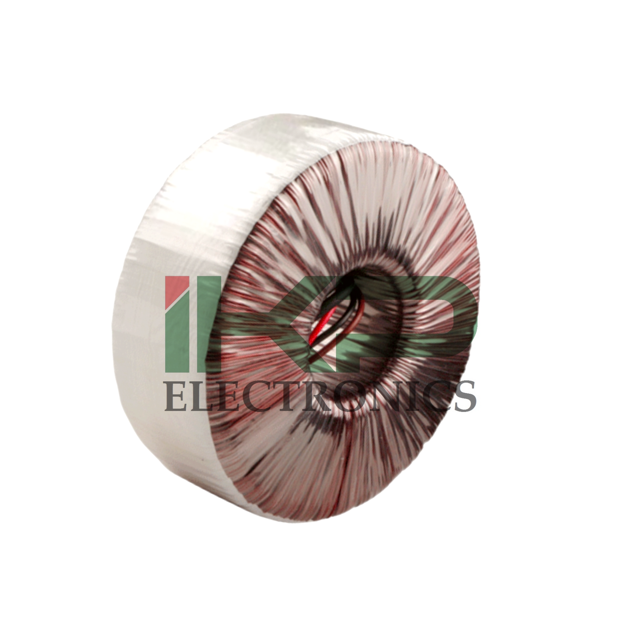 2500VA Rated Power 210*100mm Outside Dimension D*H 16.7KG Weight Toroidal