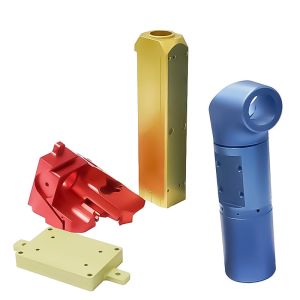 5 Axis Polishing CNC Turning Aluminium Fabrication Services Multipurpose