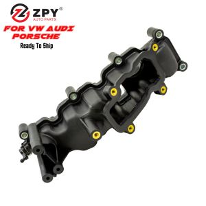 Wholesale 059129712BC Engine Intake Manifold 059129712BQ 059129712BE 059129712BL 059129712BQ from china suppliers