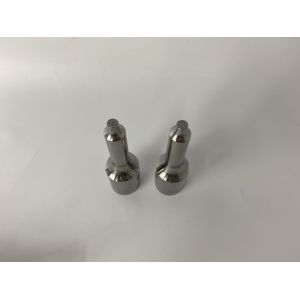 High Frequency Ultrasonic Spot Welding Continuous Processing