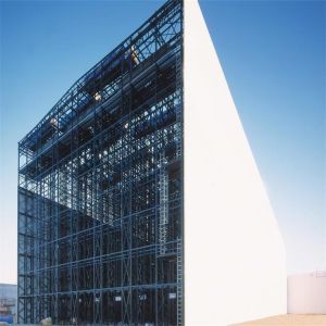 Wholesale CE Certificate ASRS System Warehouse Automated Pallet Storage from china suppliers