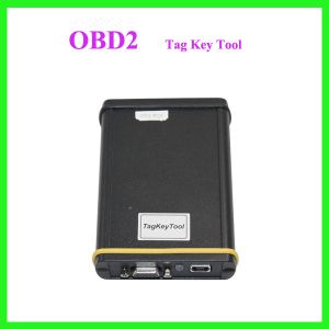 Tag Key Tool