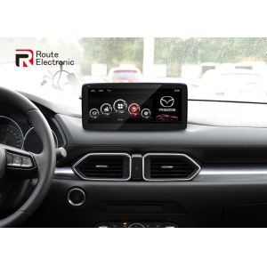 4G DSP WIFI Android Car Radio Stereo With 360 Bird View System