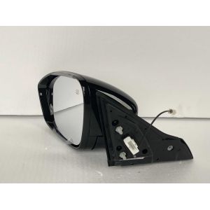 S203F2710020301 Automotive Body Parts Left Rearview Mirror For Changan CS55