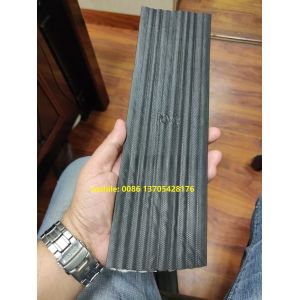 Retaining Wall Construction Geo-stabilization Extrusion Equipment with High