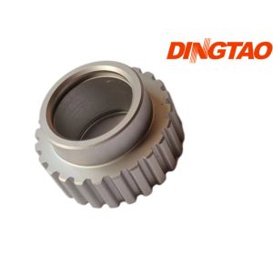 90829000 DT Z7 Cutting Parts XLC7000 Spare Parts Pulley Idler Balancer