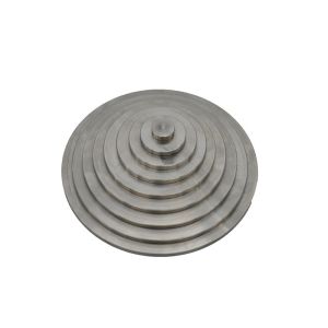 IEC60335-2-9 Customizable Testing Equipment 6mm Steel Disks