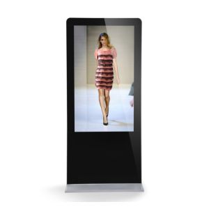 Wholesale LCD Screen Media Player, Digital Signage Advertising Kiosk Display Equipment from china suppliers