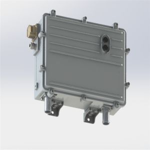 Positive Temperature Coefficient Ptc Heater Electric Vehicle