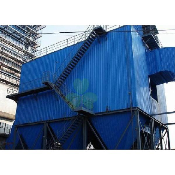 Professional Industrial Dust Extraction Units , Pharmaceutical Dust Collector JFMC-32