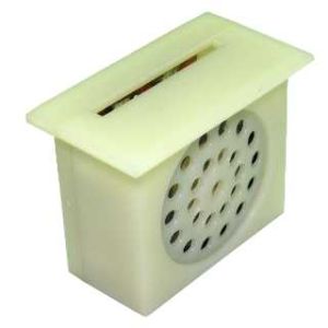 Customized design Voice Recordable Music Box with LED indication