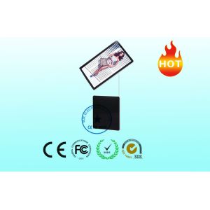 Buy cheap 1080P 32inch Advertising Digital Signage , Rotating Screen Multi Touch from wholesalers