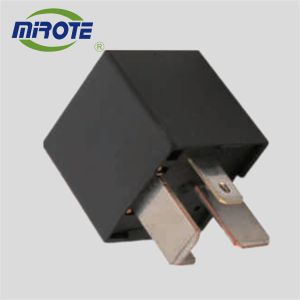 171 937 503A 191 937 503 Volkswagen Flash Relay MR400709 Electrical Push Button